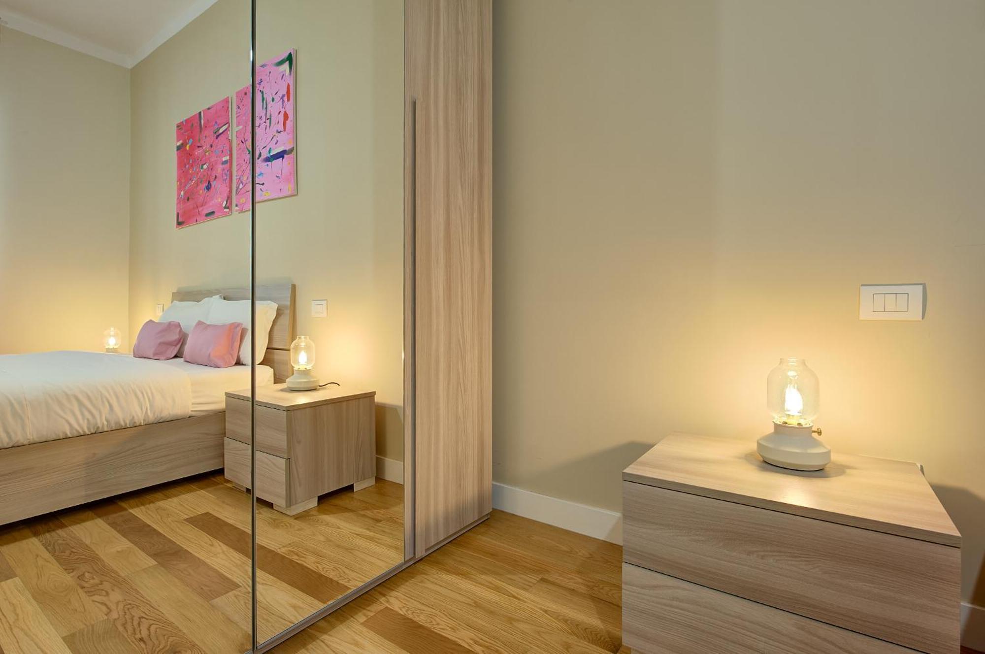 Private Lux Domus - Trastevere *