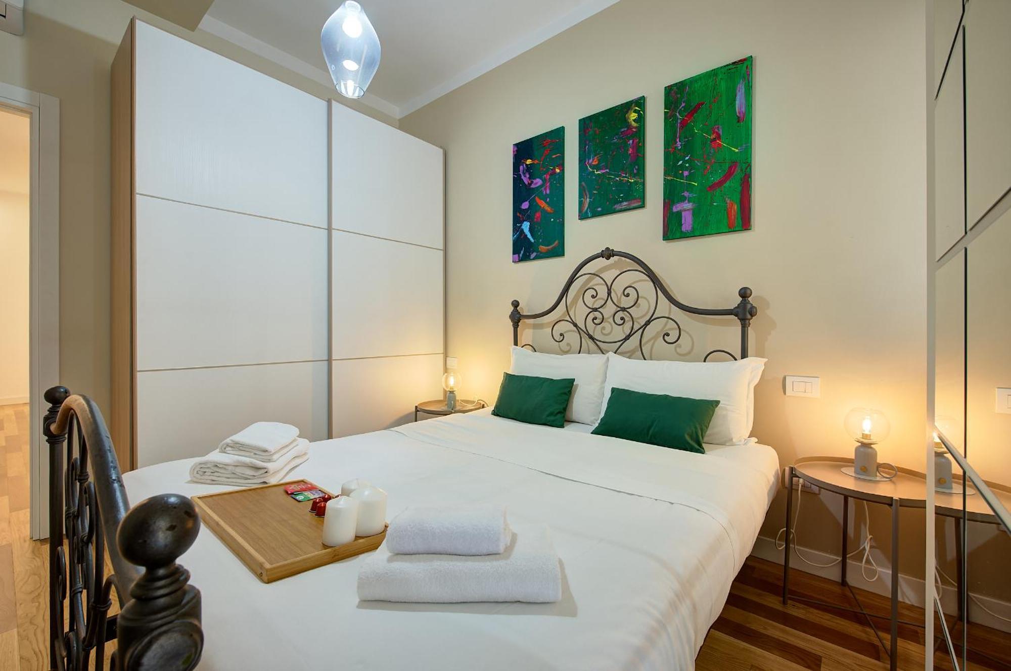 Private Lux Domus - Trastevere * Rome