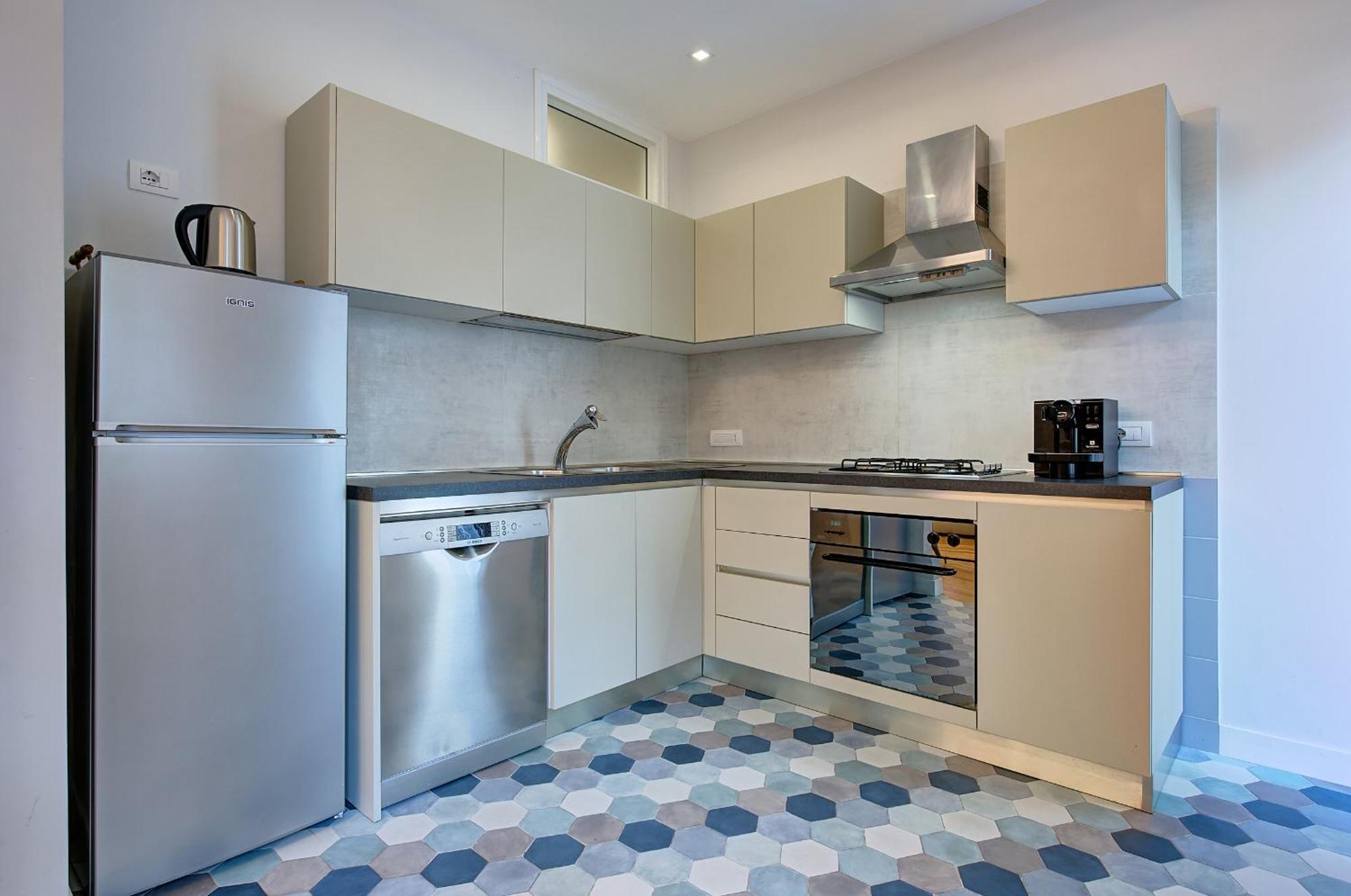 Private Lux Domus - Trastevere * Rome