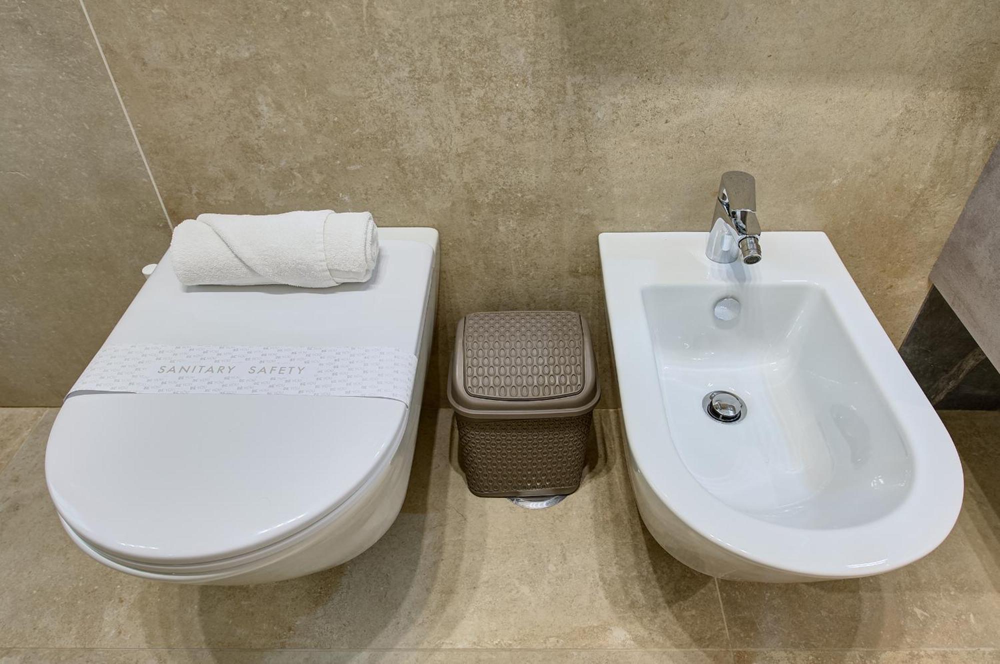 Private Lux Domus - Trastevere Apartment *