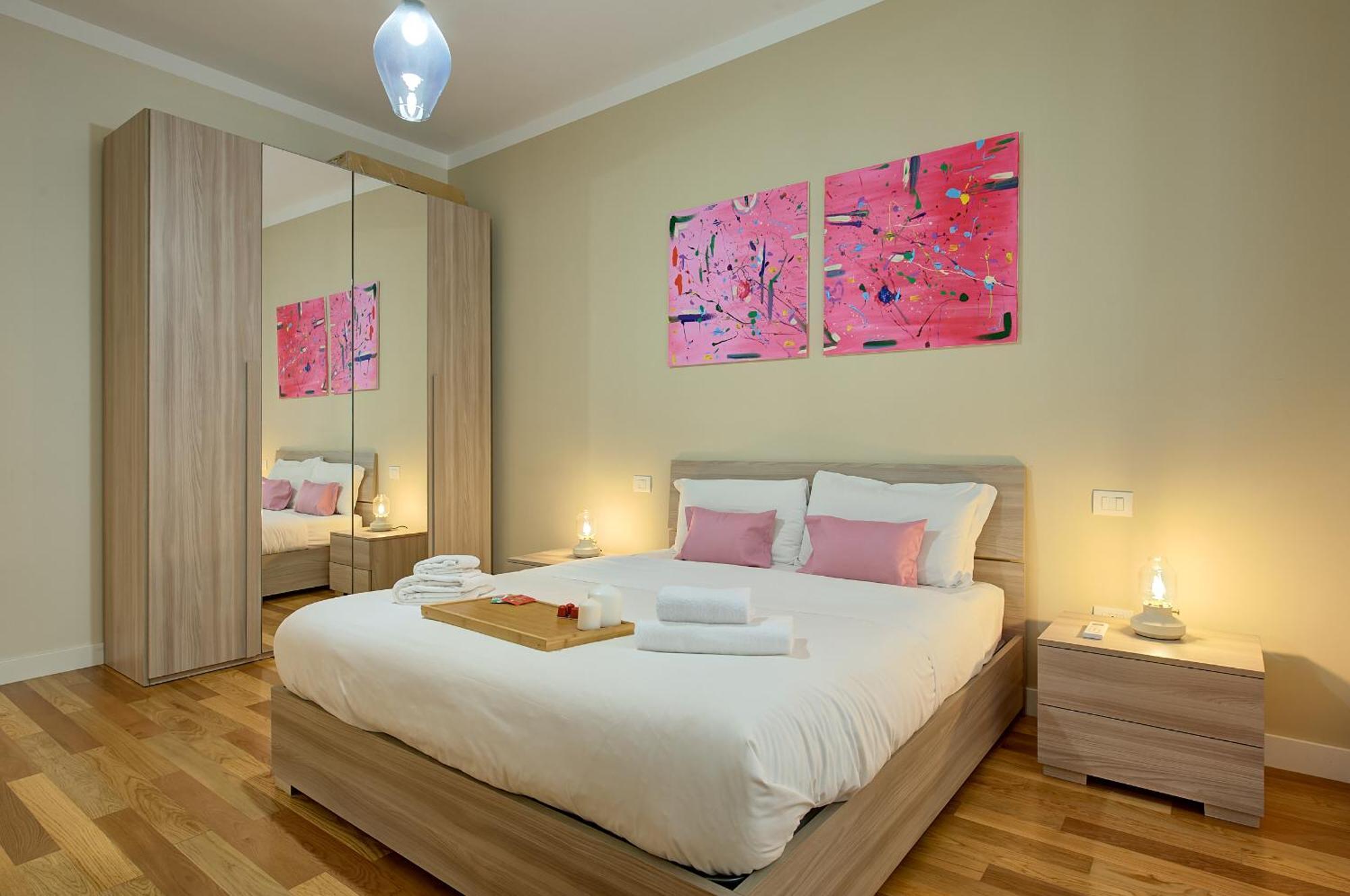 Private Lux Domus - Trastevere * Rome