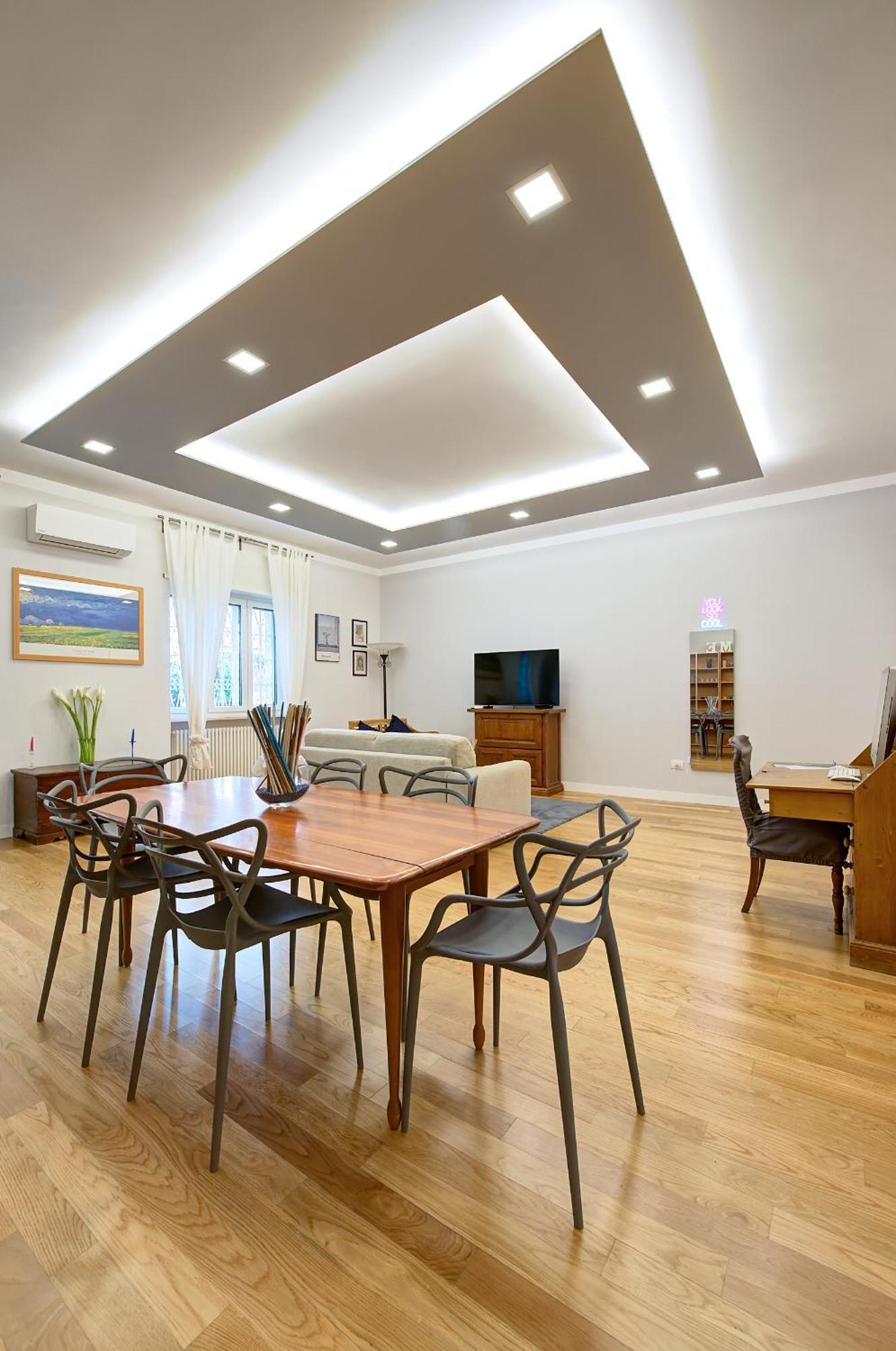 Private Lux Domus - Trastevere * Rome
