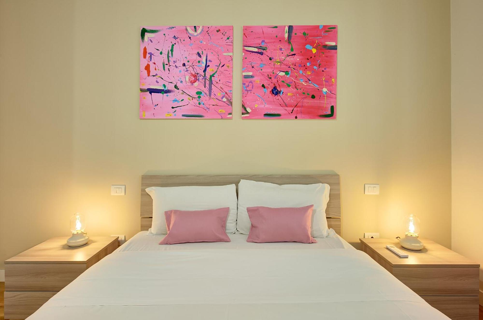 Private Lux Domus - Trastevere * Rome