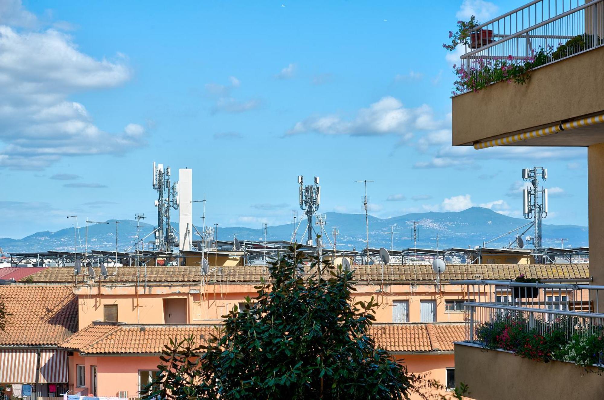 Private Lux Domus - Trastevere *