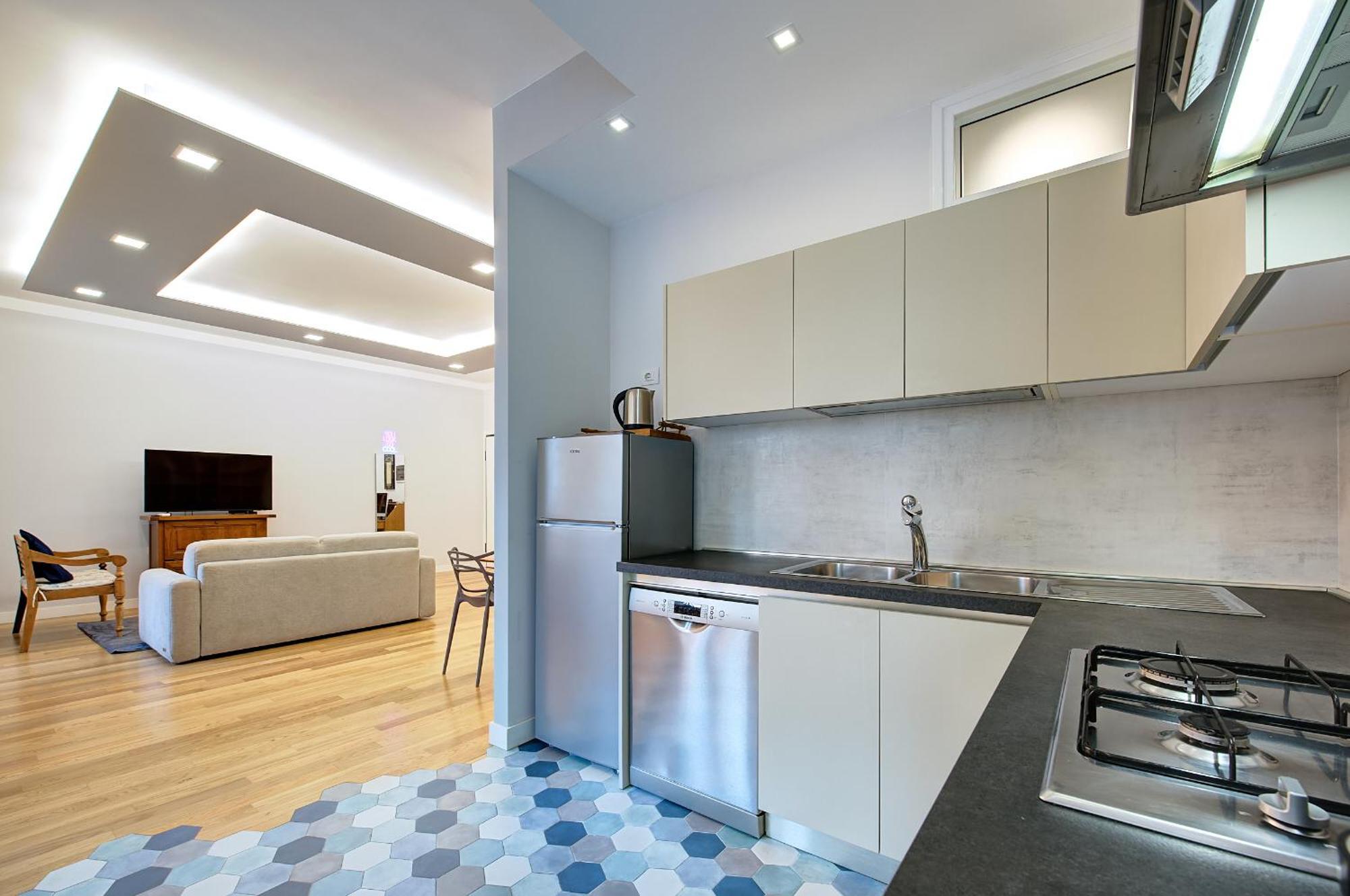 Apartment Private Lux Domus - Trastevere Rome