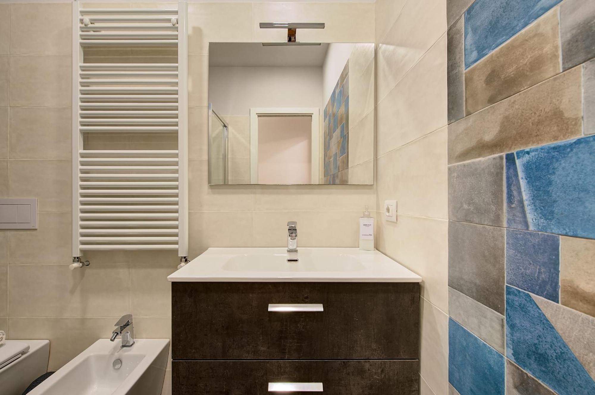 Private Lux Domus - Trastevere Rome