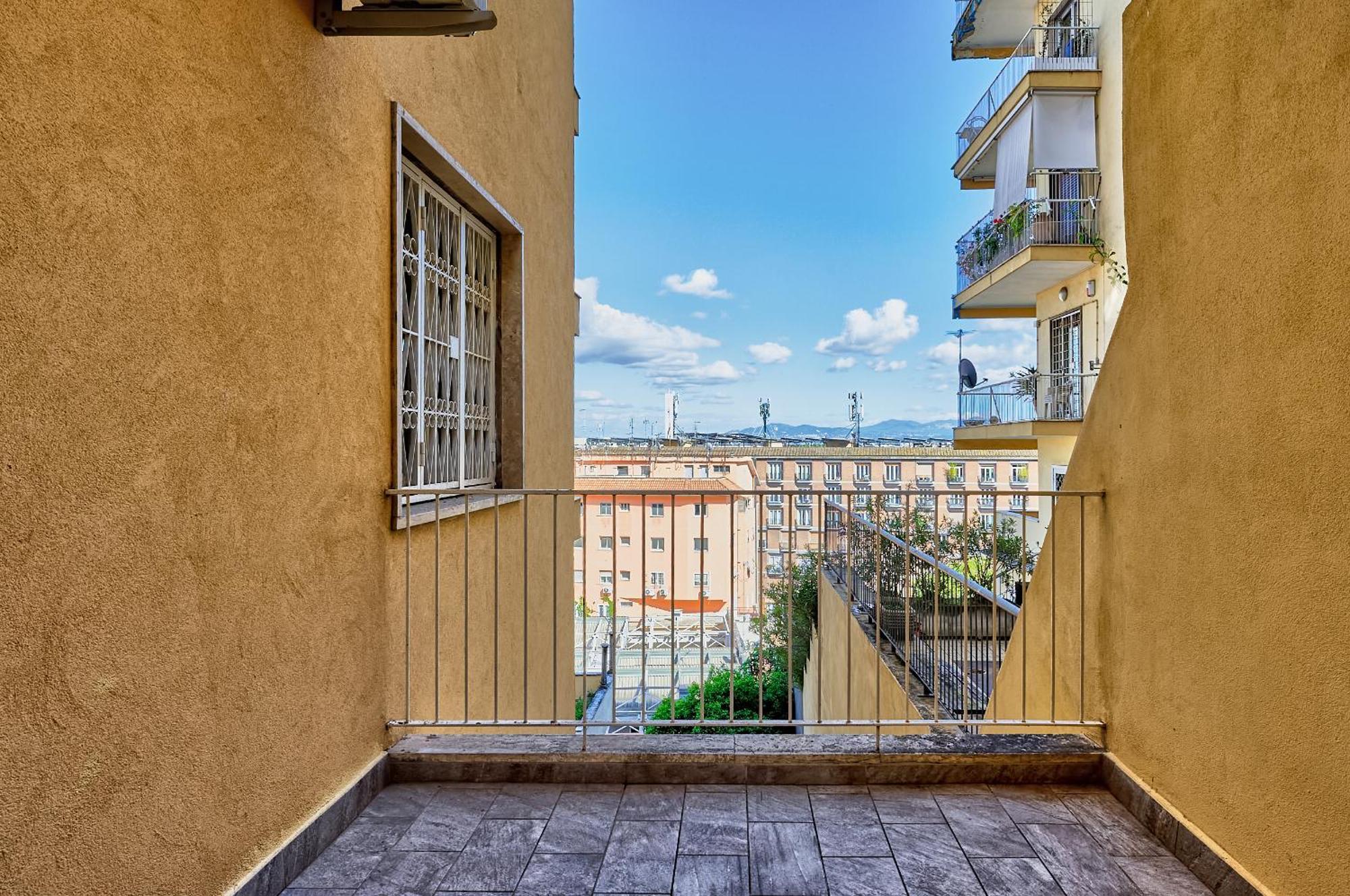 Private Lux Domus - Trastevere * Rome