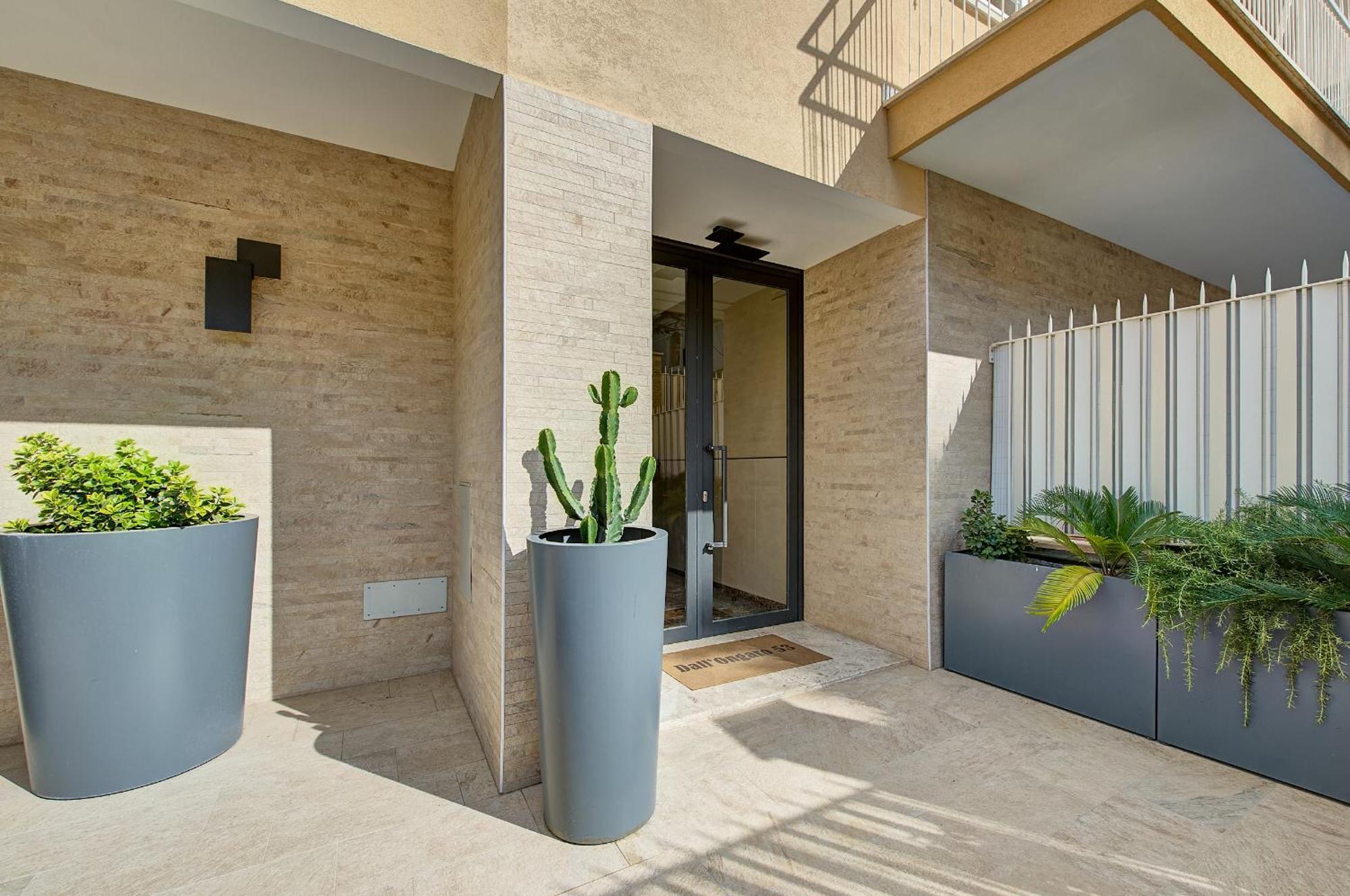 Private Lux Domus - Trastevere Apartment Rome