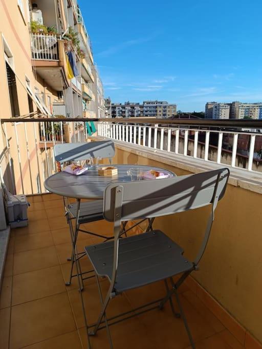 Apartment Domus Cerchiari *