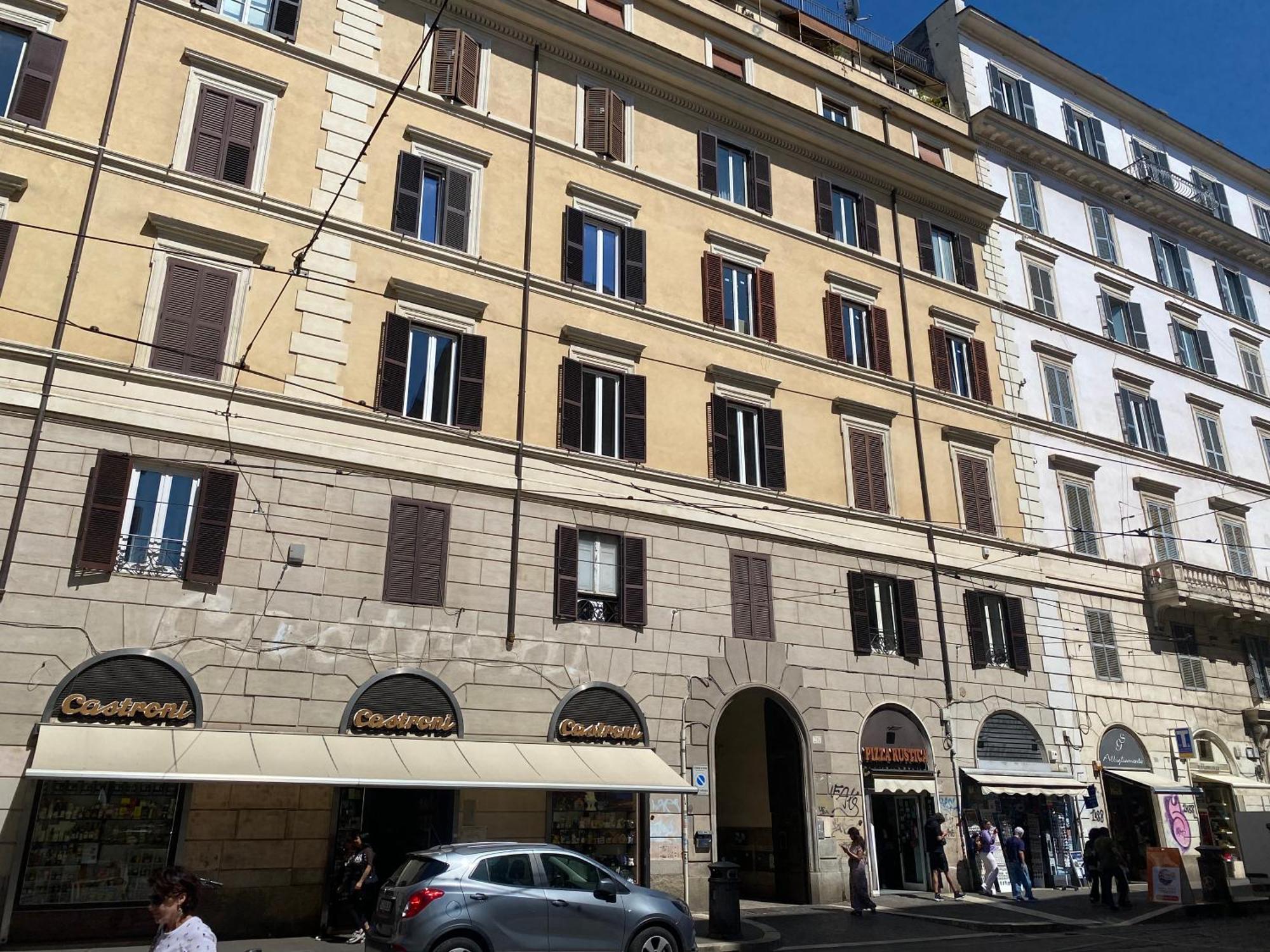 Apartment Piazza Del Popolo - Attico *