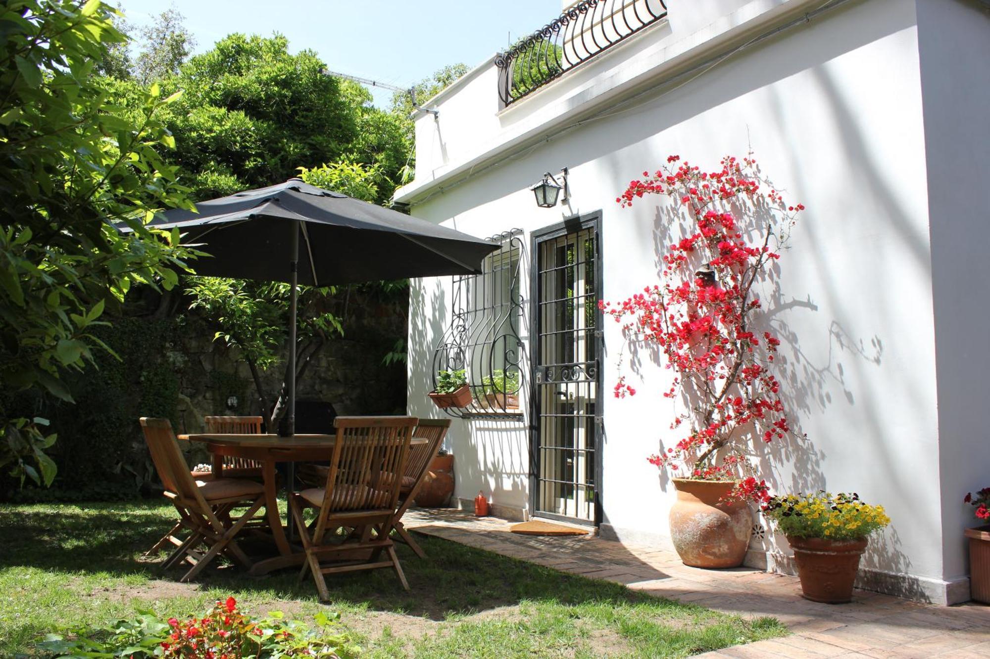 Appartamento Giardino Dei Giganti, 5 Minute Walk To The Subway B