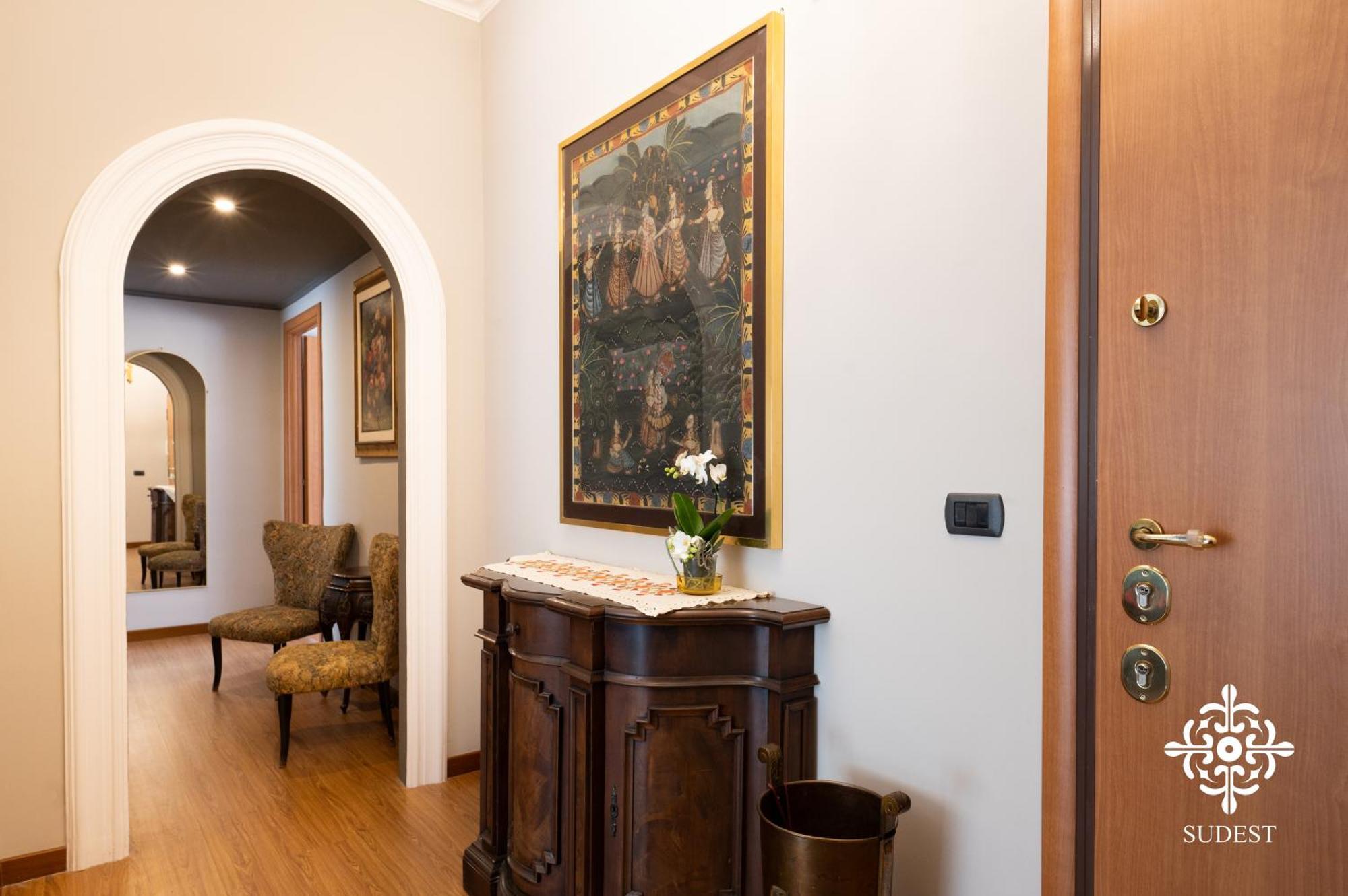 Apartment Dimora Marconi - Le Tue Vacanze Romane *