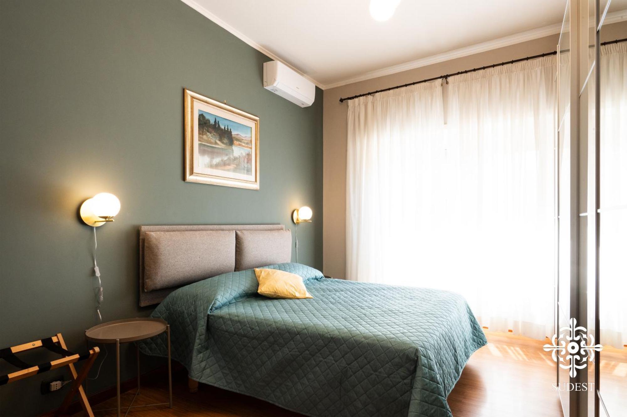 Apartment Dimora Marconi - Le Tue Vacanze Romane