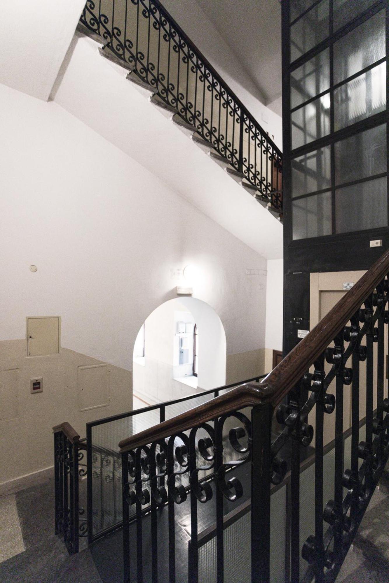 Apartment Casa Albani Rome