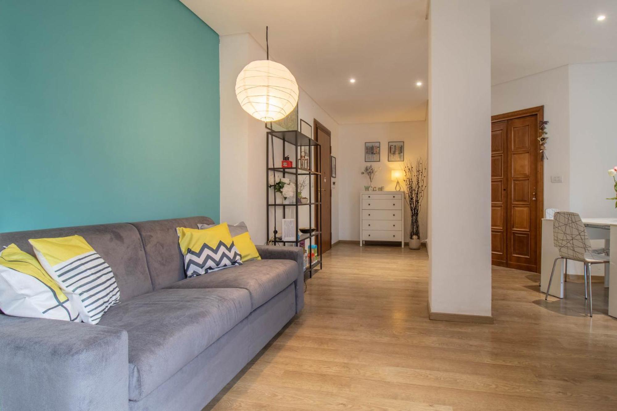 Toc Toc Appartement