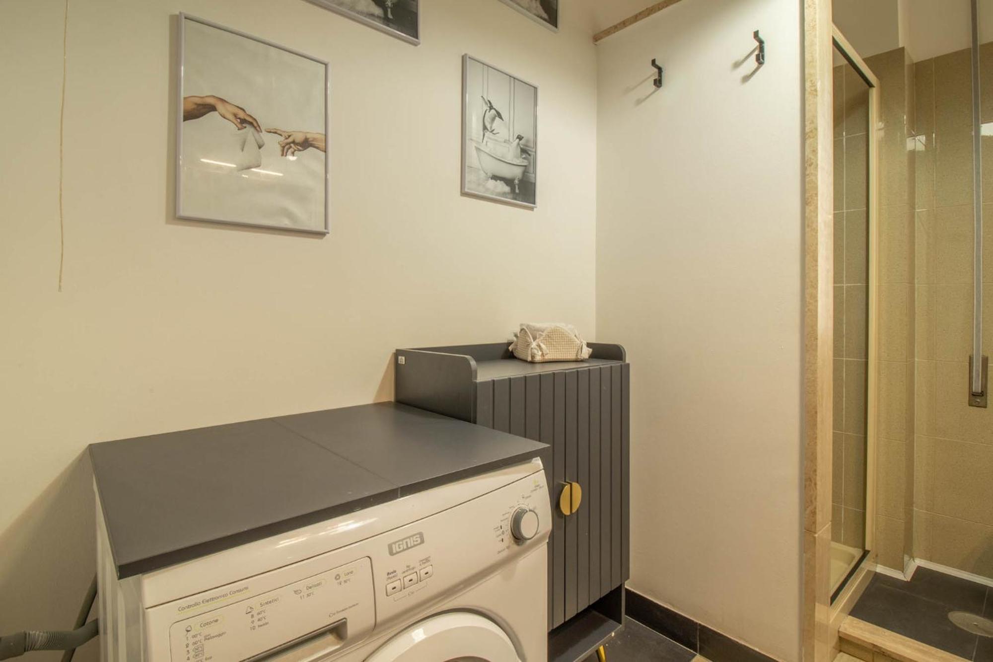 Apartment Toc Toc Rome