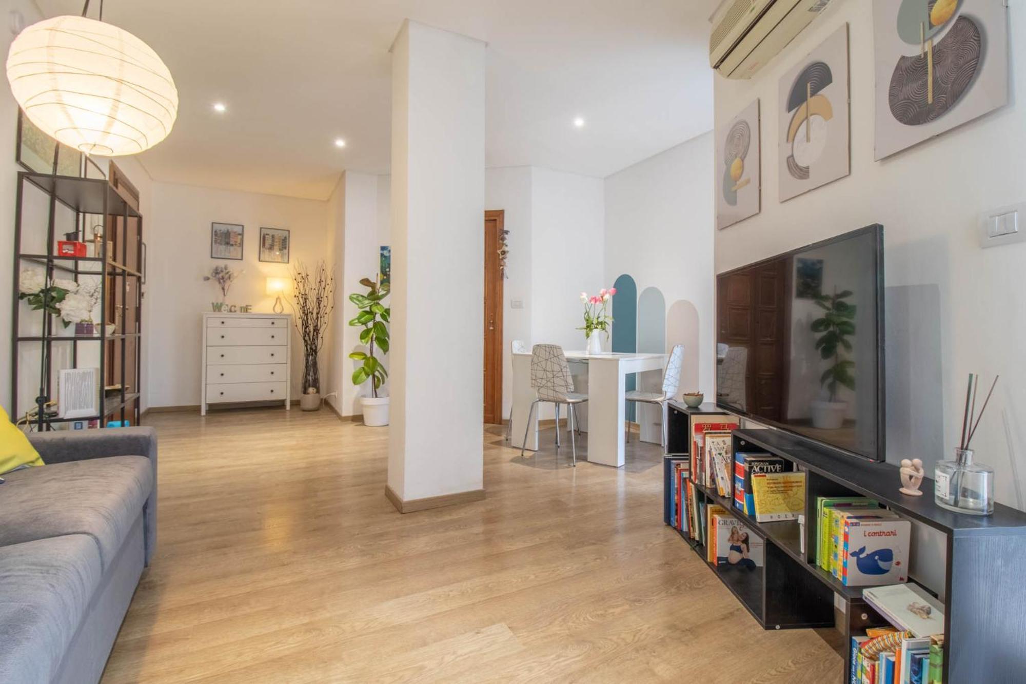 Toc Toc Apartment *