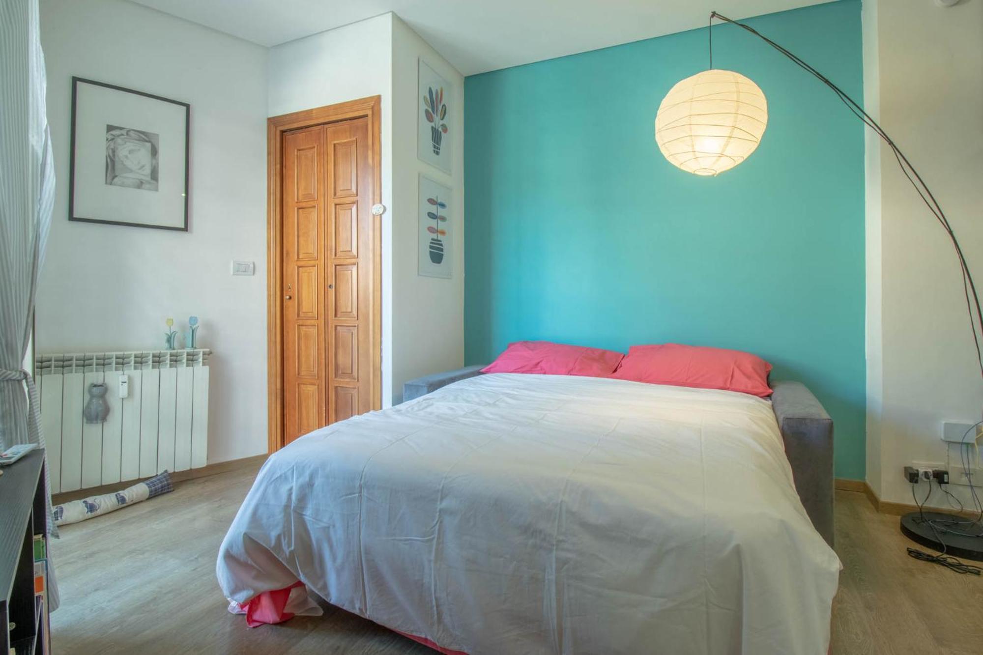 Appartement Toc Toc *