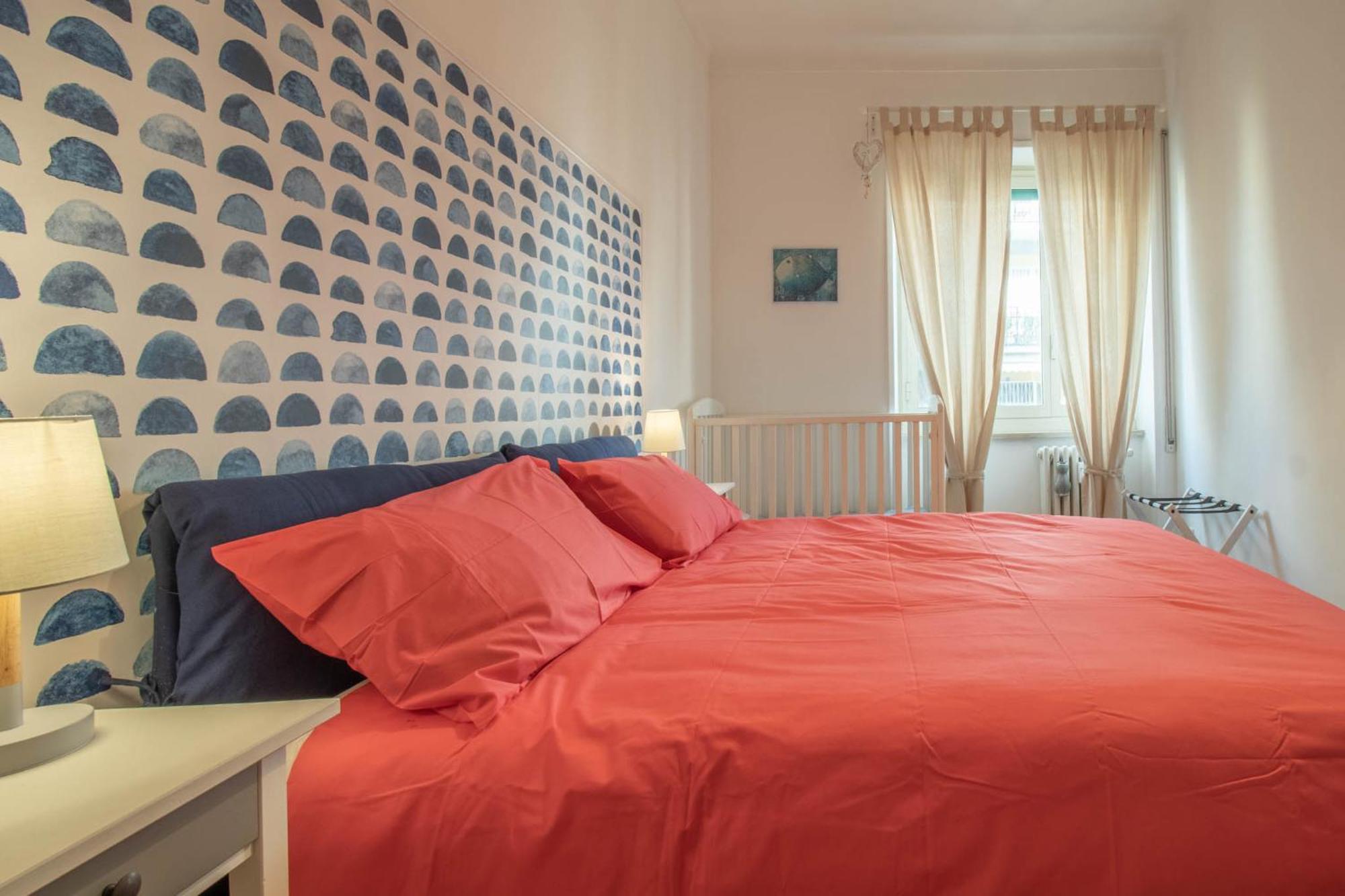 Apartment Toc Toc *