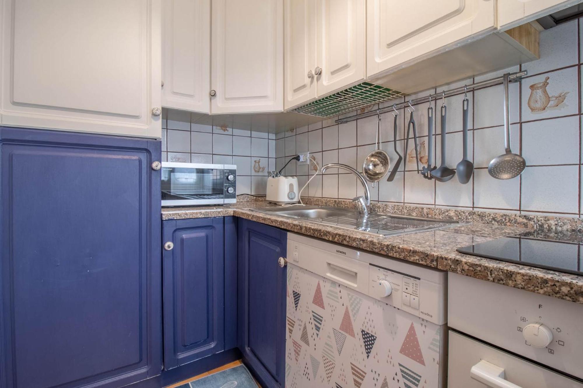 Toc Toc Appartement Rome