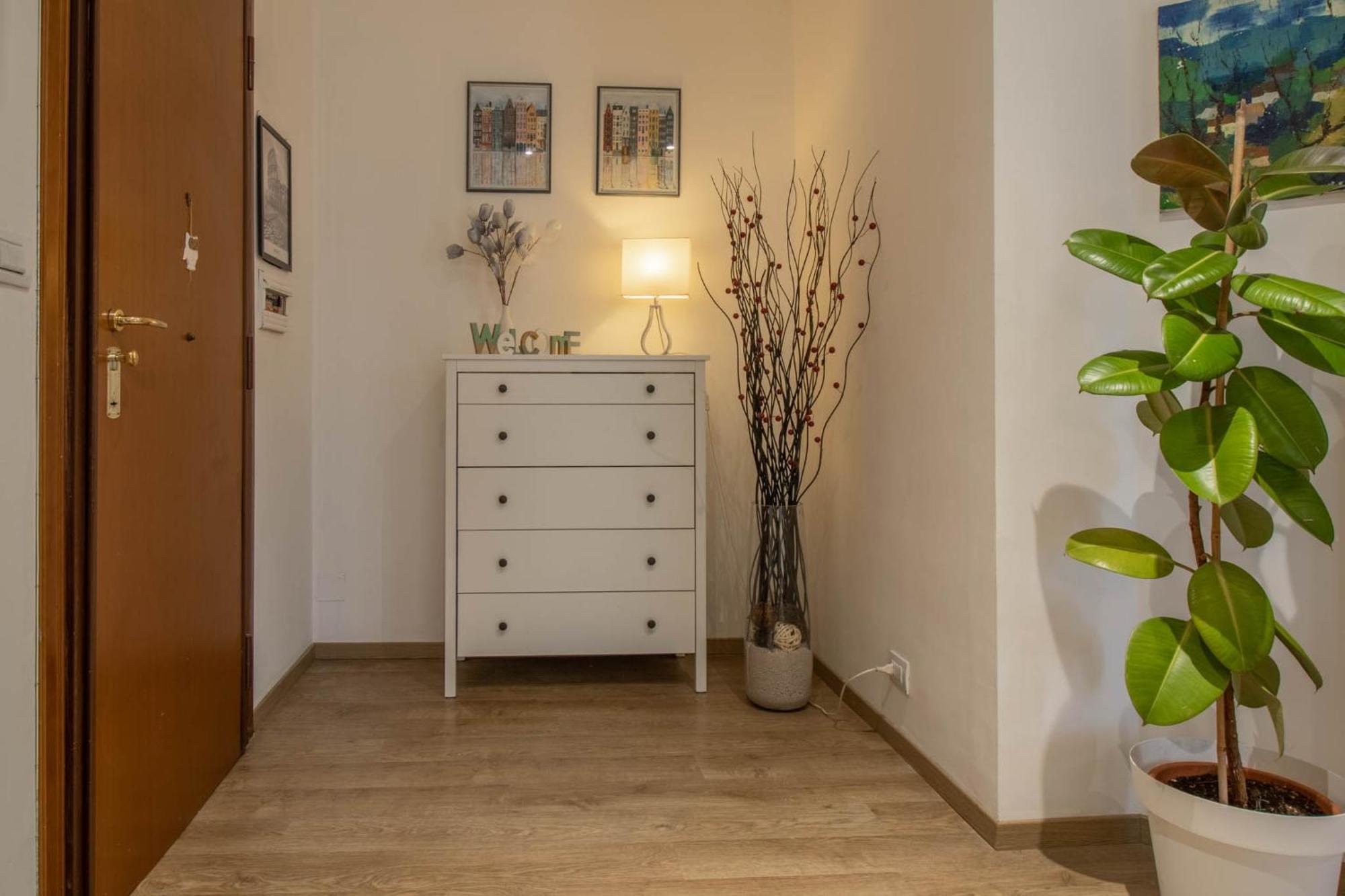 Toc Toc Apartment