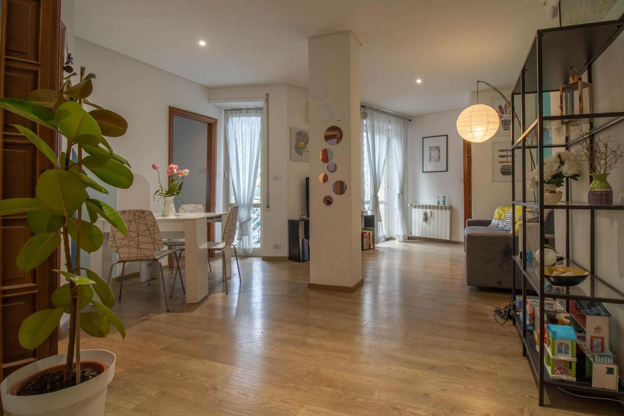 Apartment Toc Toc *