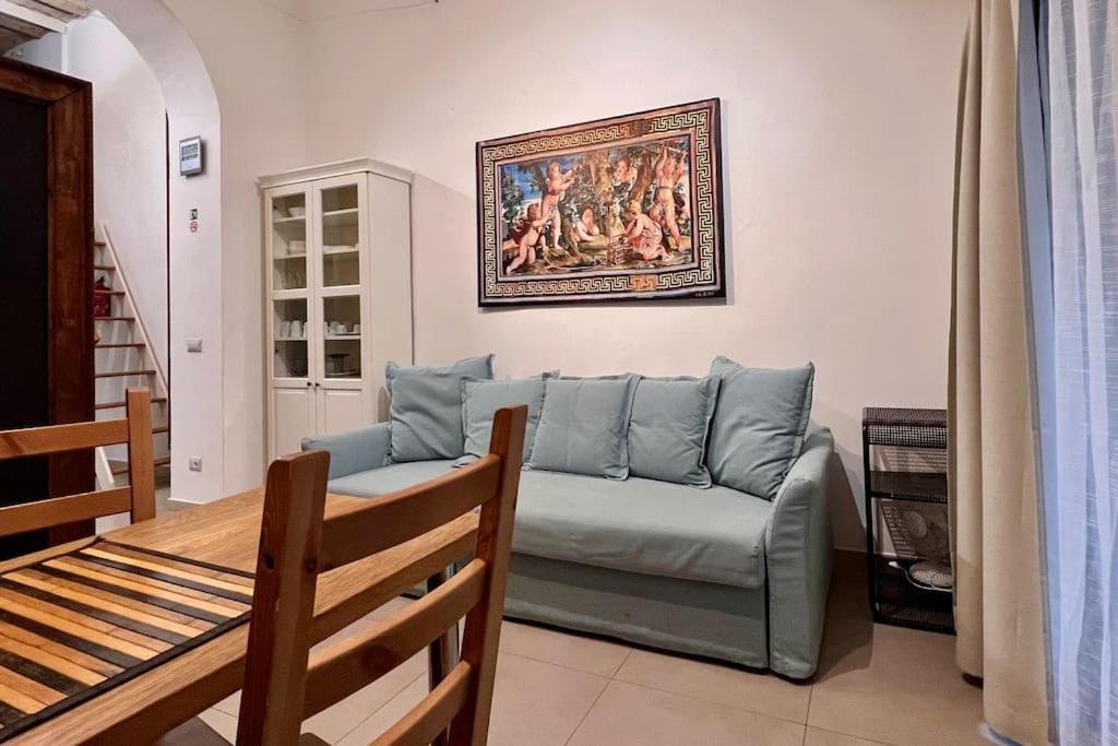 Tamo Navona Appartement