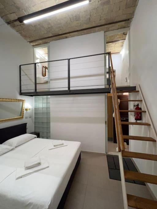 Tamo Navona Appartement *