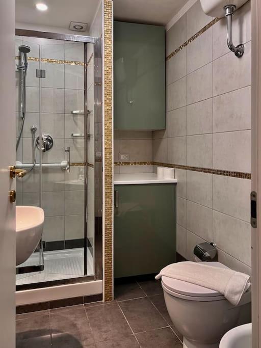 Tamo Navona Appartement Rome