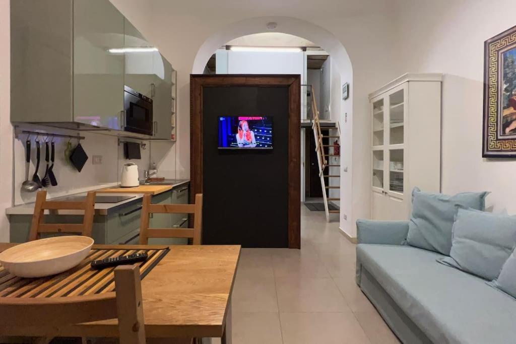 Tamo Navona Appartement Rome