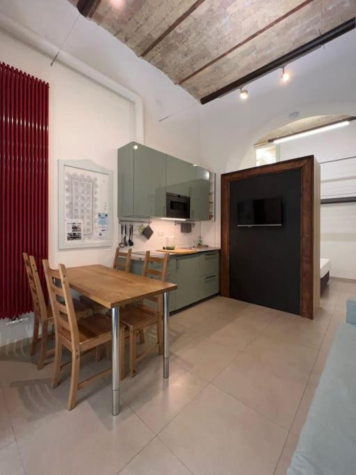 Appartement Tamo Navona