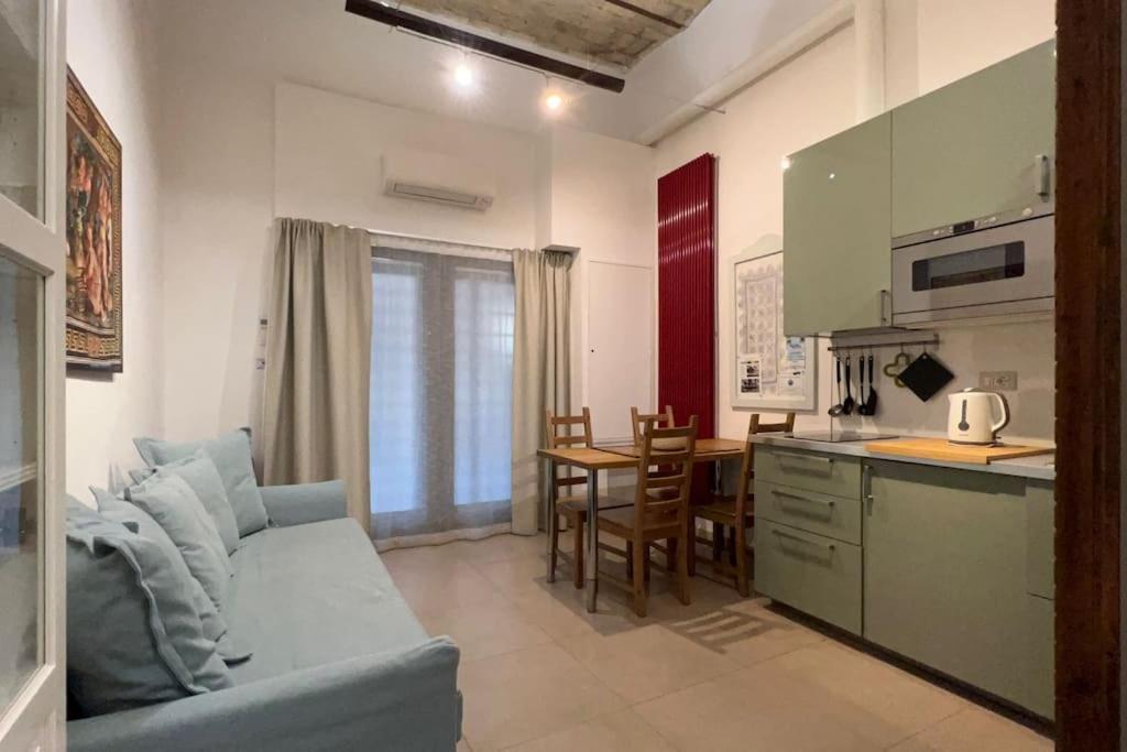Tamo Navona Apartamento *