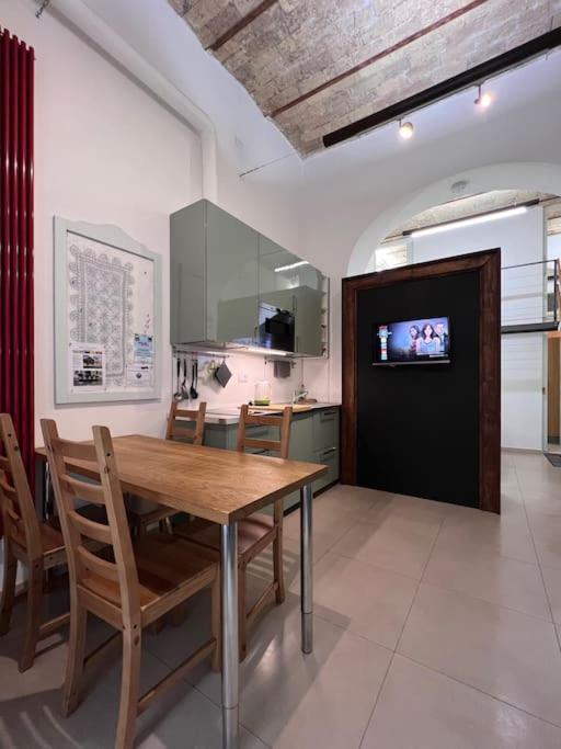 Appartement Tamo Navona *