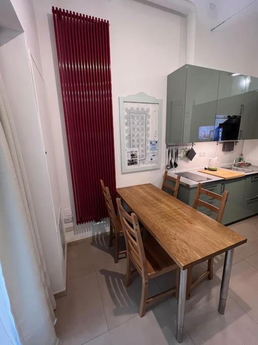 Tamo Navona Appartement Rome