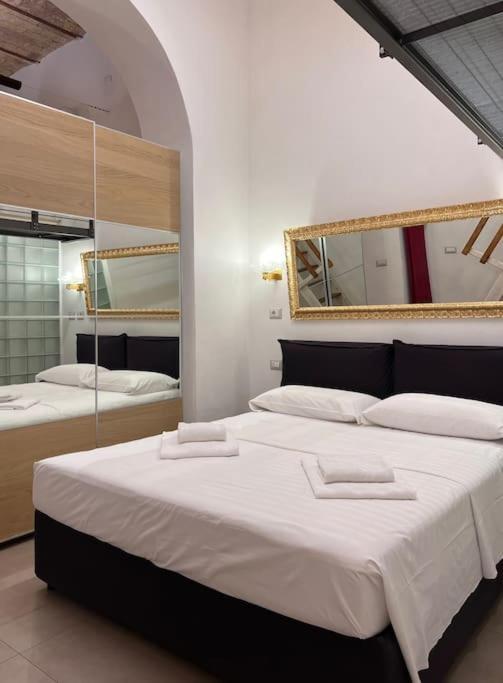 Tamo Navona Appartement