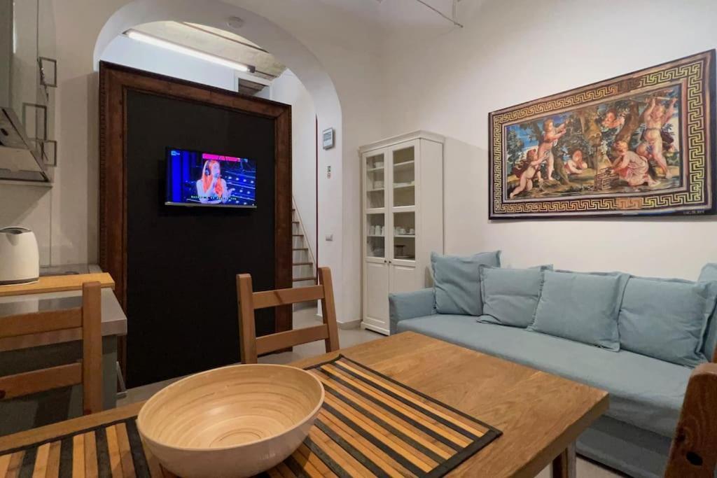 Tamo Navona Appartement *