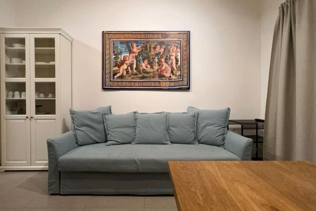 Tamo Navona Apartamento Roma