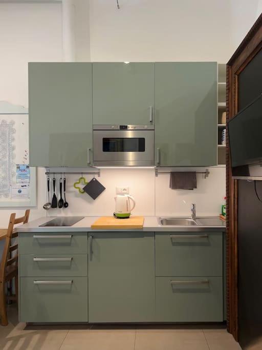 Apartamento Tamo Navona Roma
