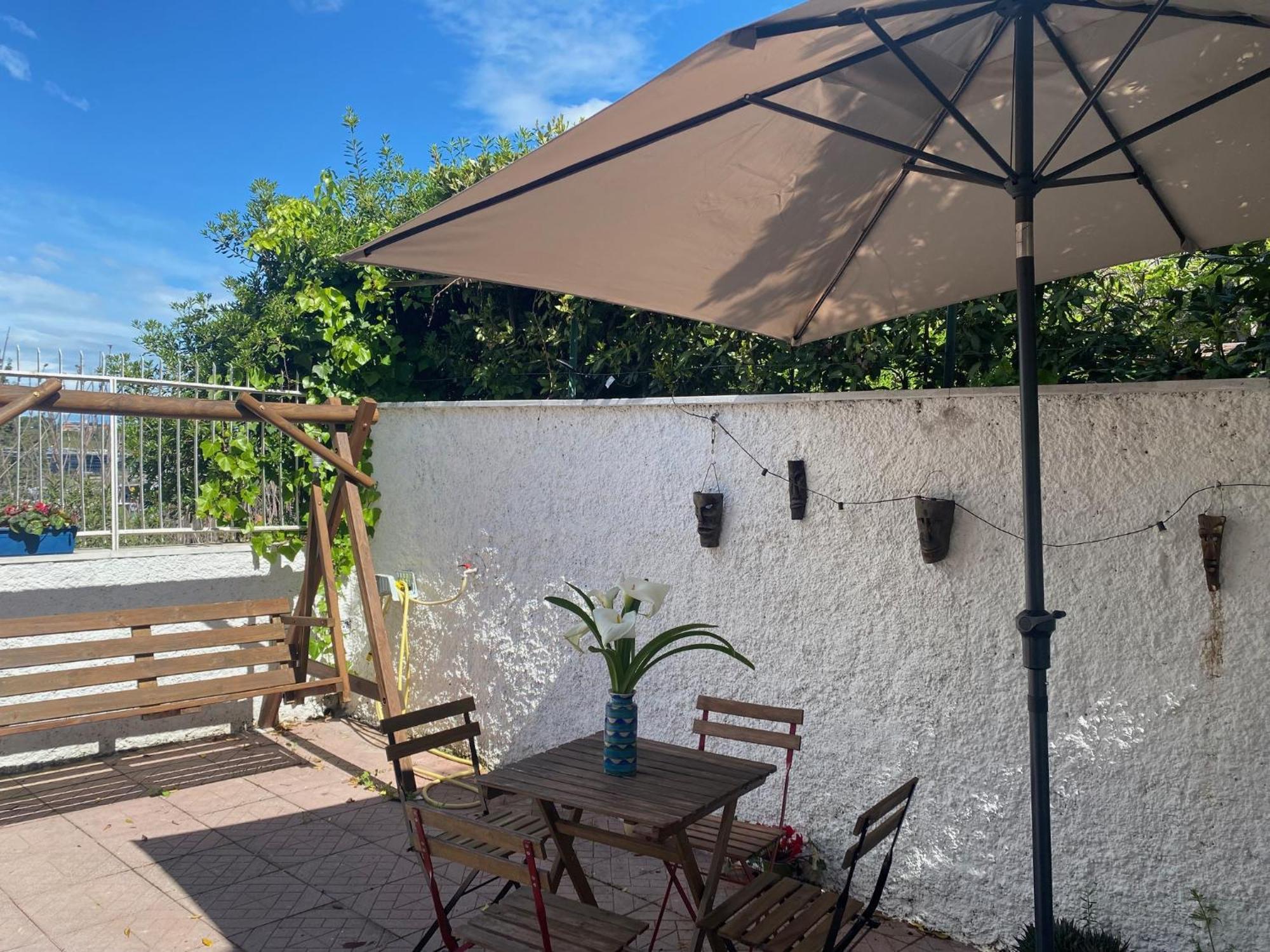 Casetta Indipendente Con Cortile E Parcheggio Appartement *
