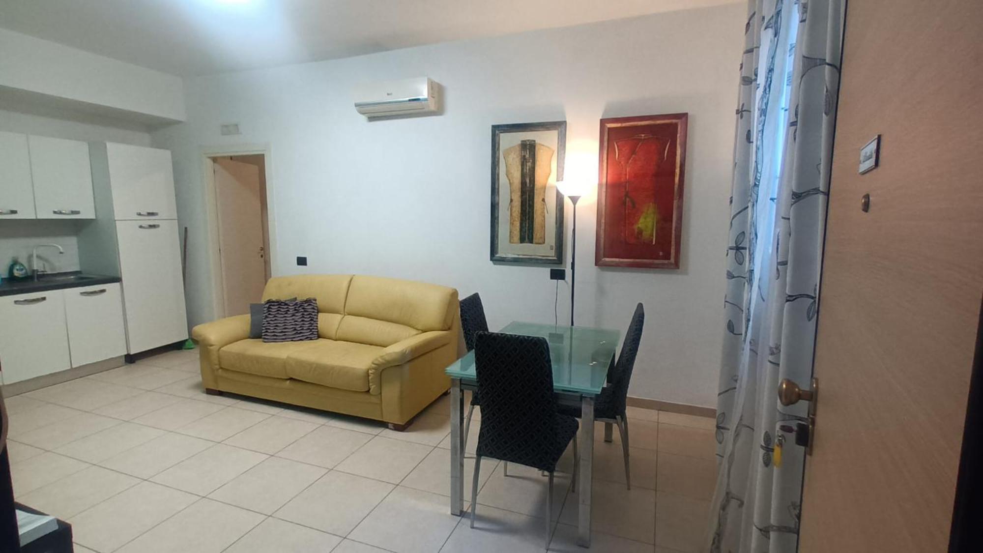 Olimpo St John In Lateran Apartment
