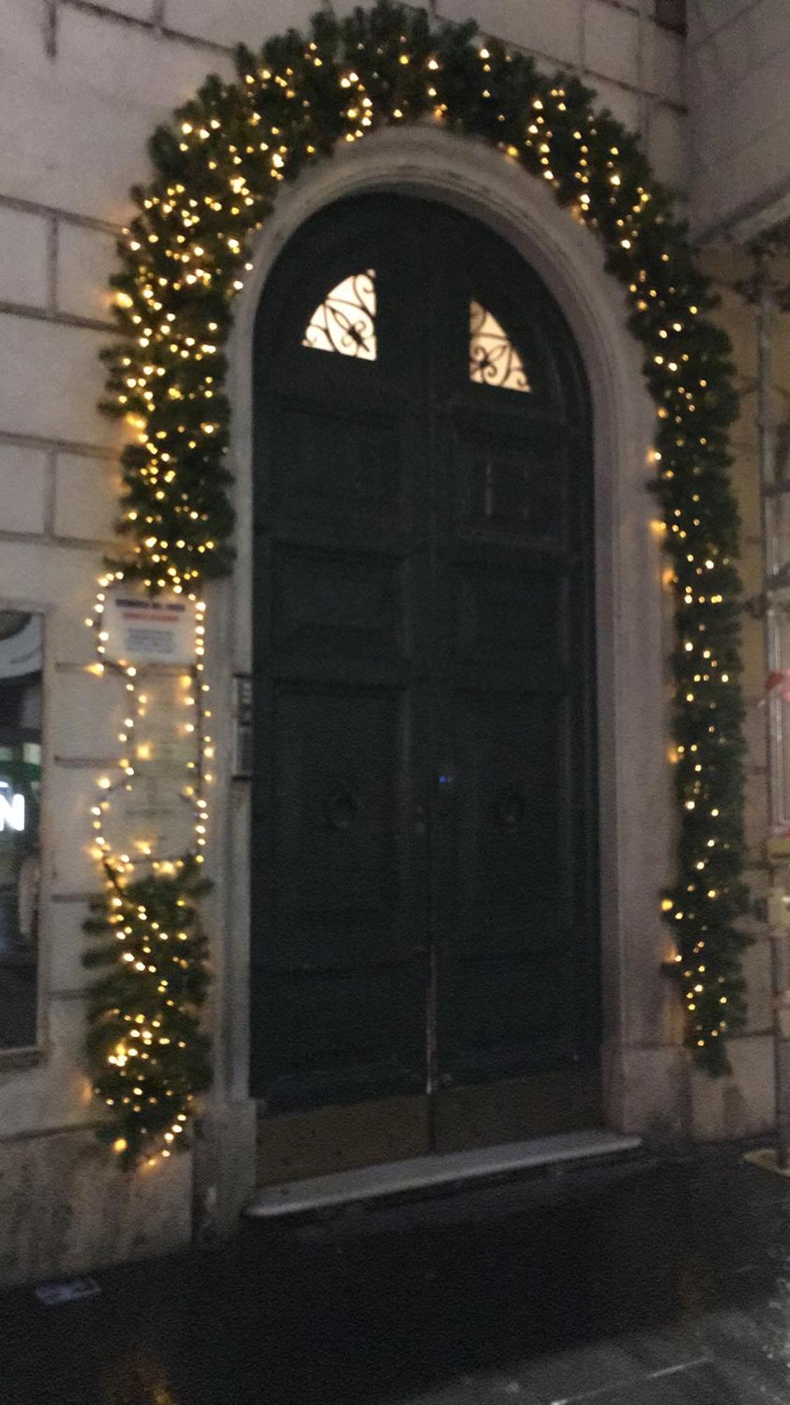 Condotti