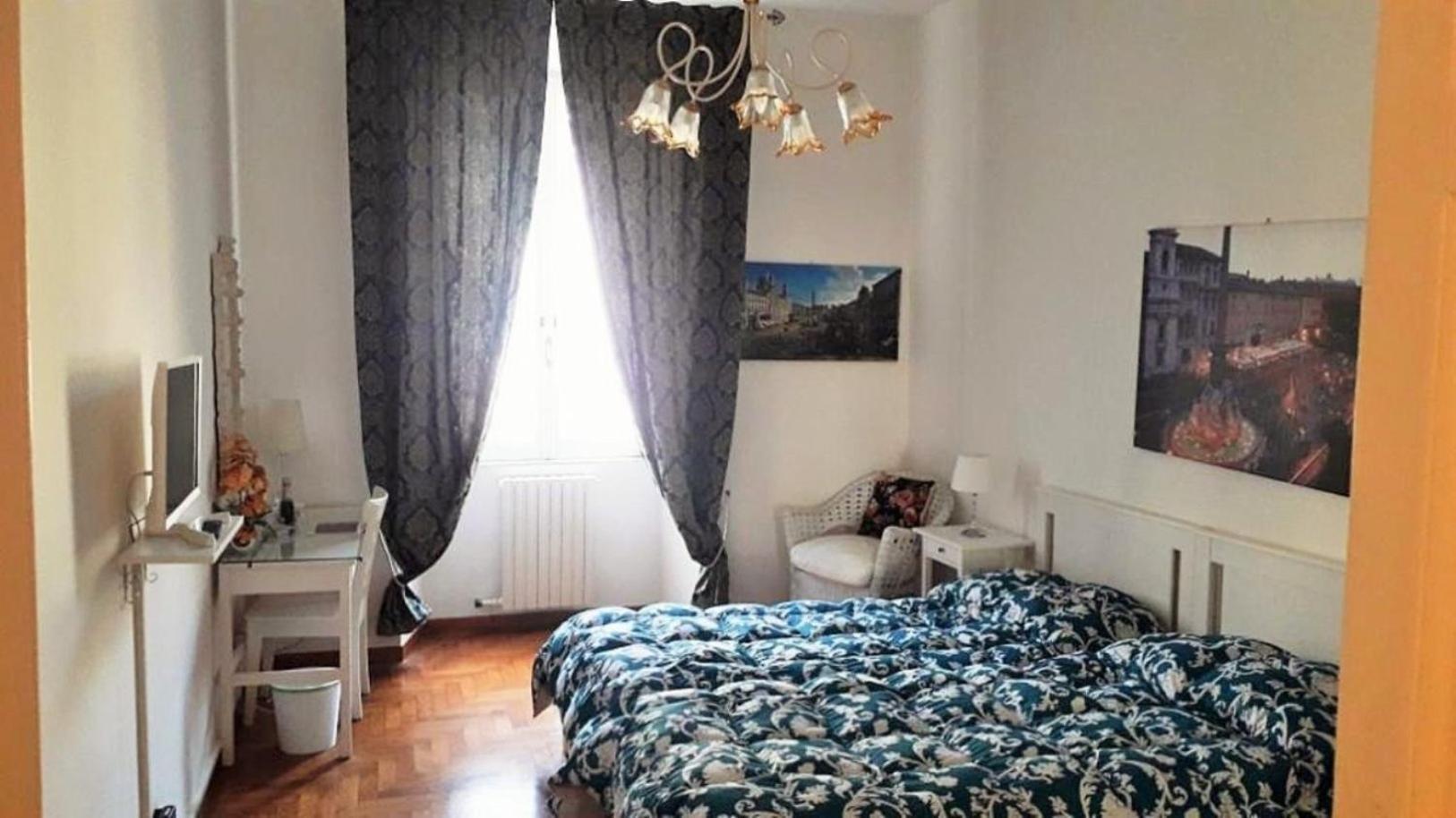 Guest house Ciaoroma! Rome