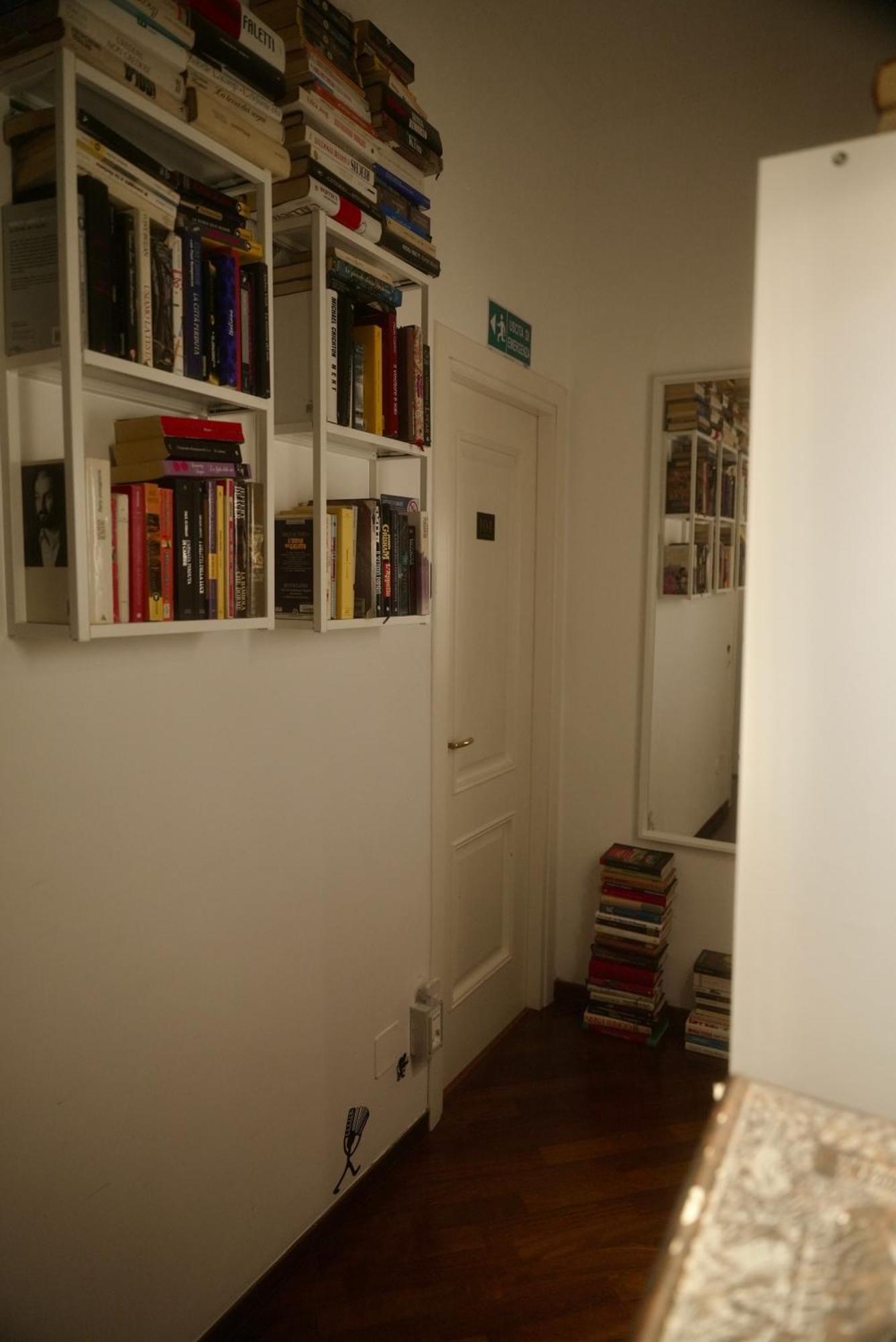 Casa Mia Gasthuis 3*