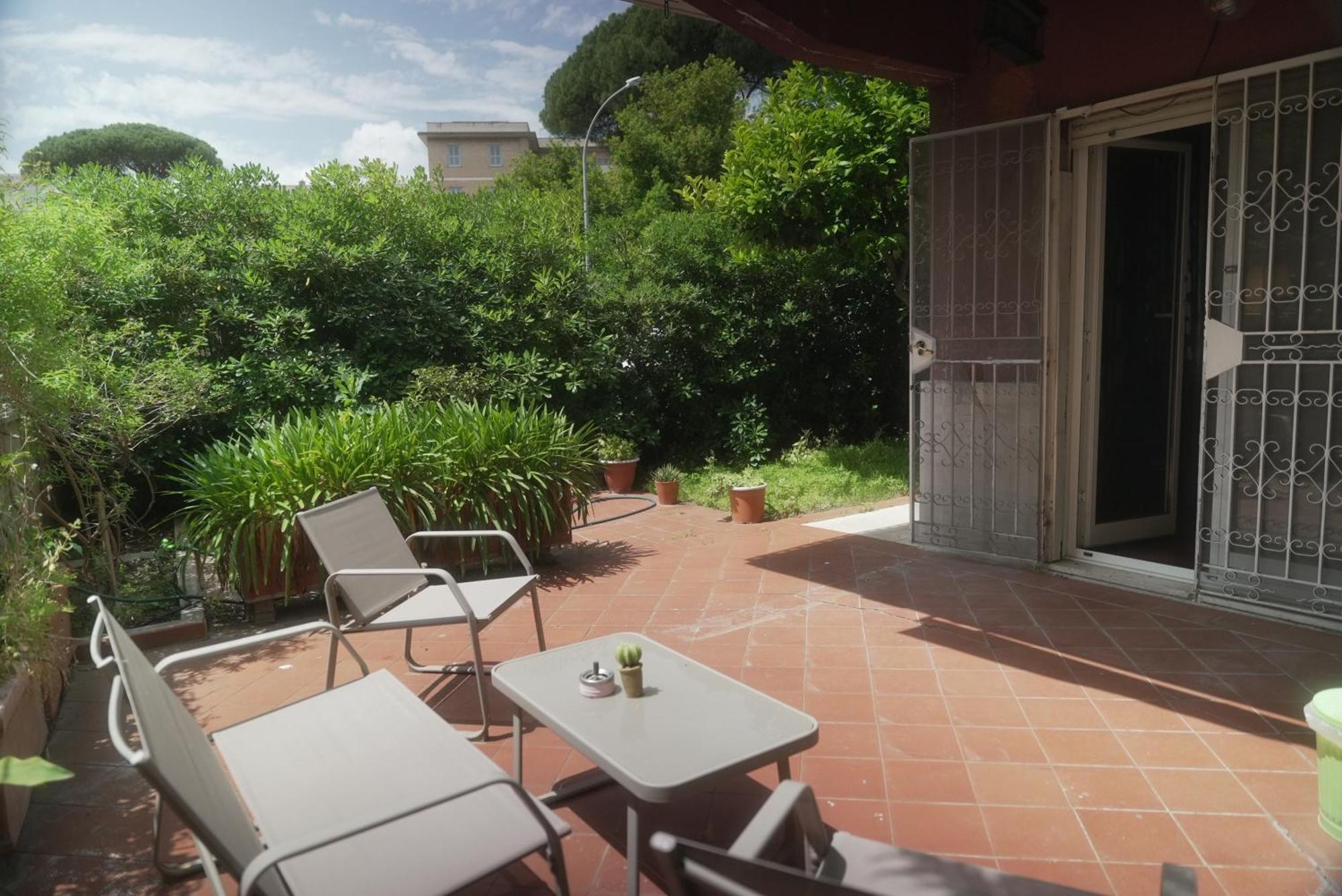 Casa Mia Gasthuis Rome