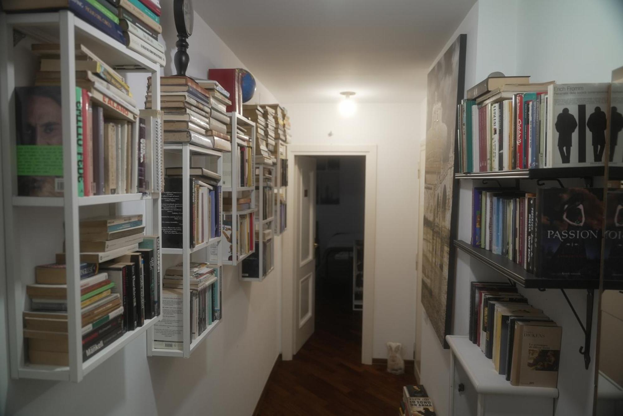Casa Mia Rome