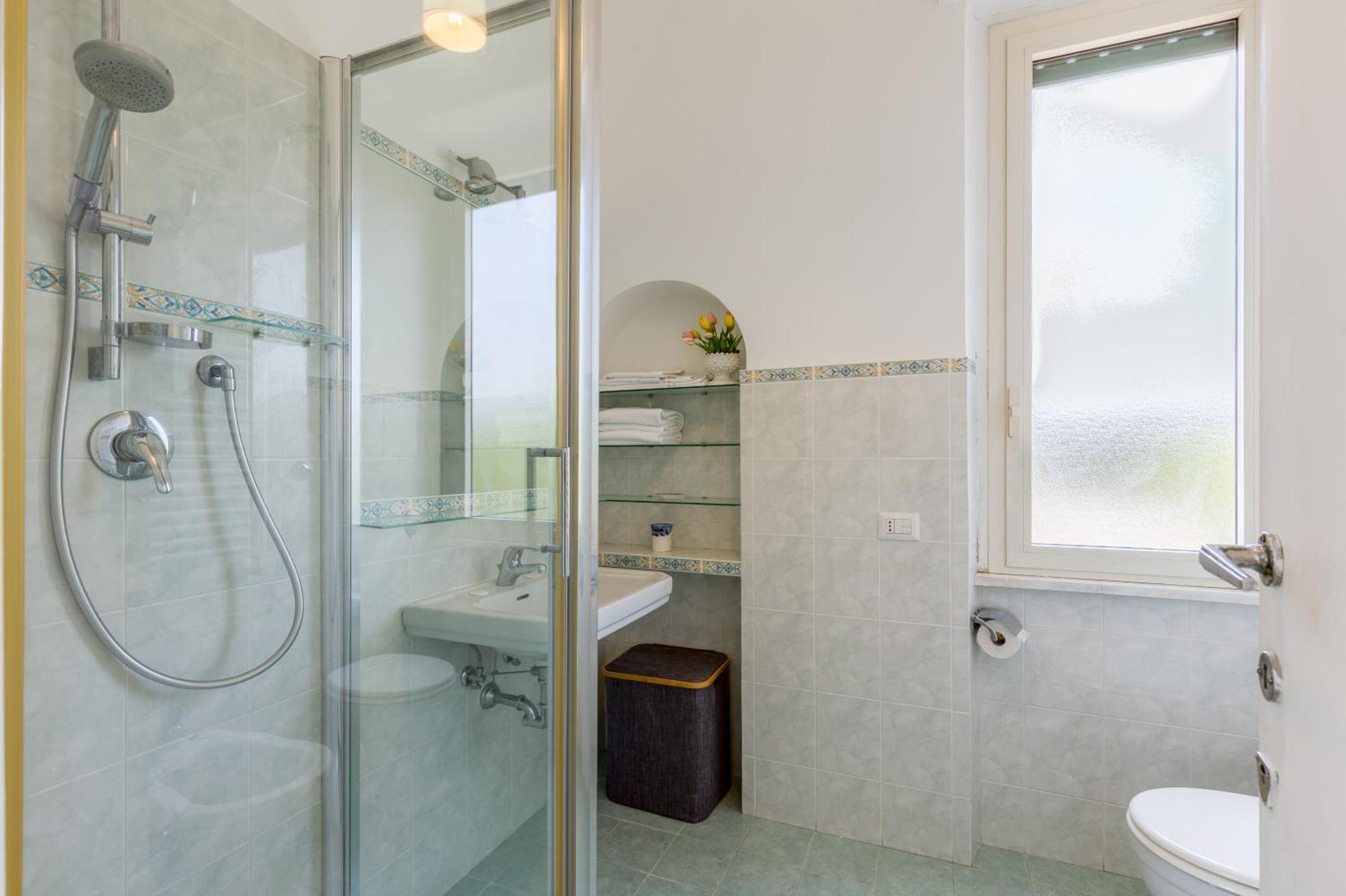 Apartment Trastevere In Rome