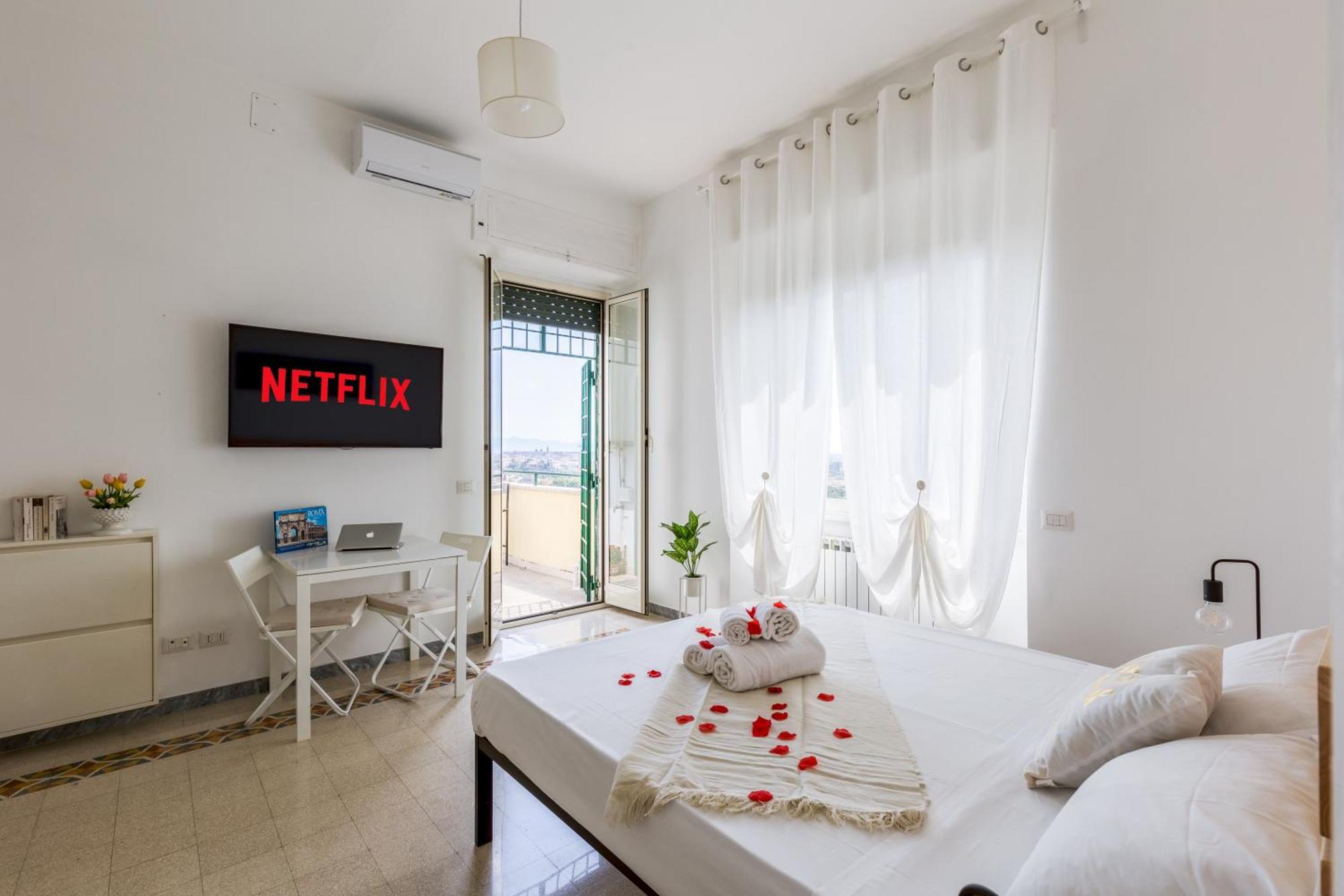 Trastevere In Apartment
