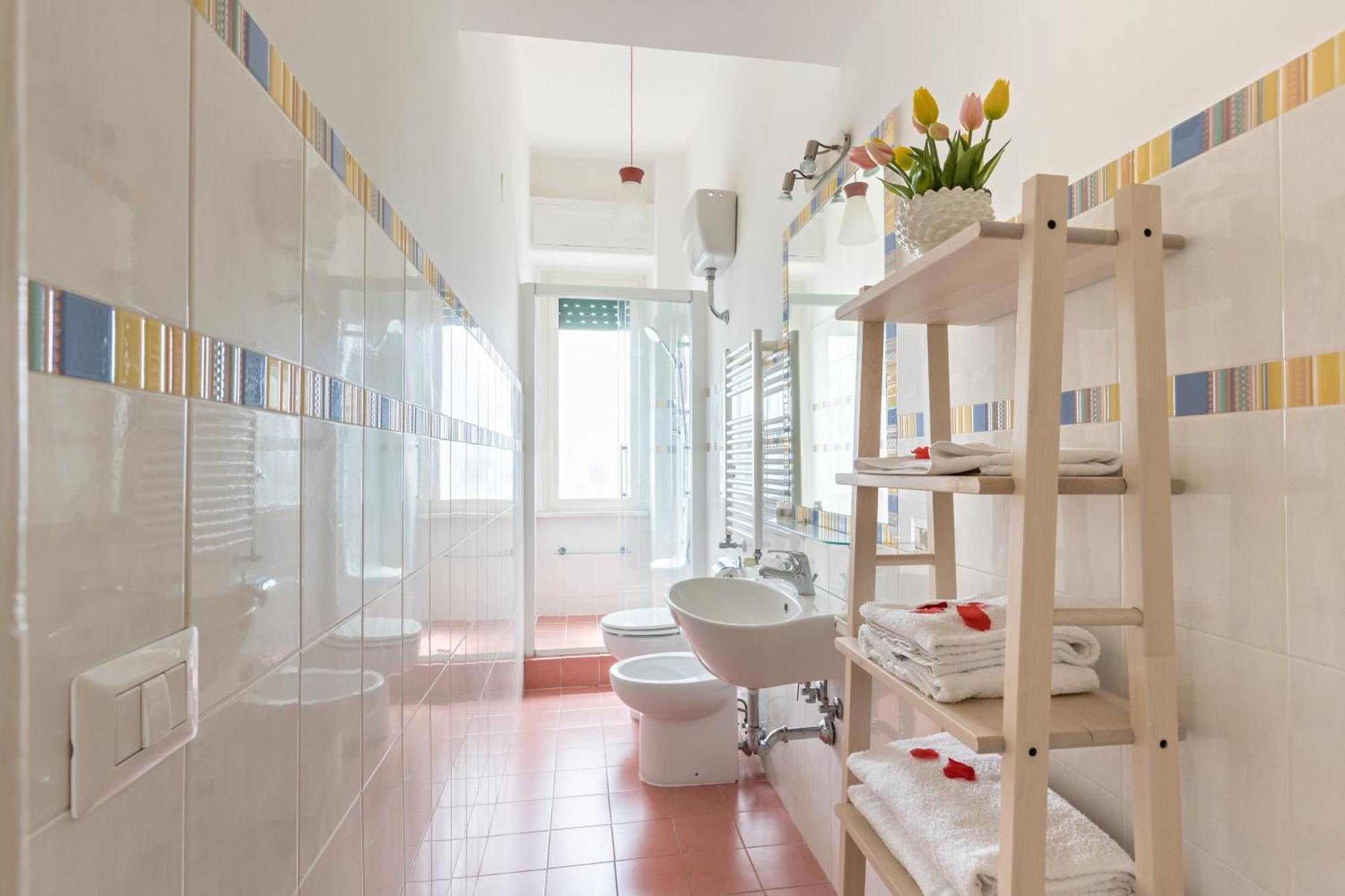 Trastevere In Apartment *