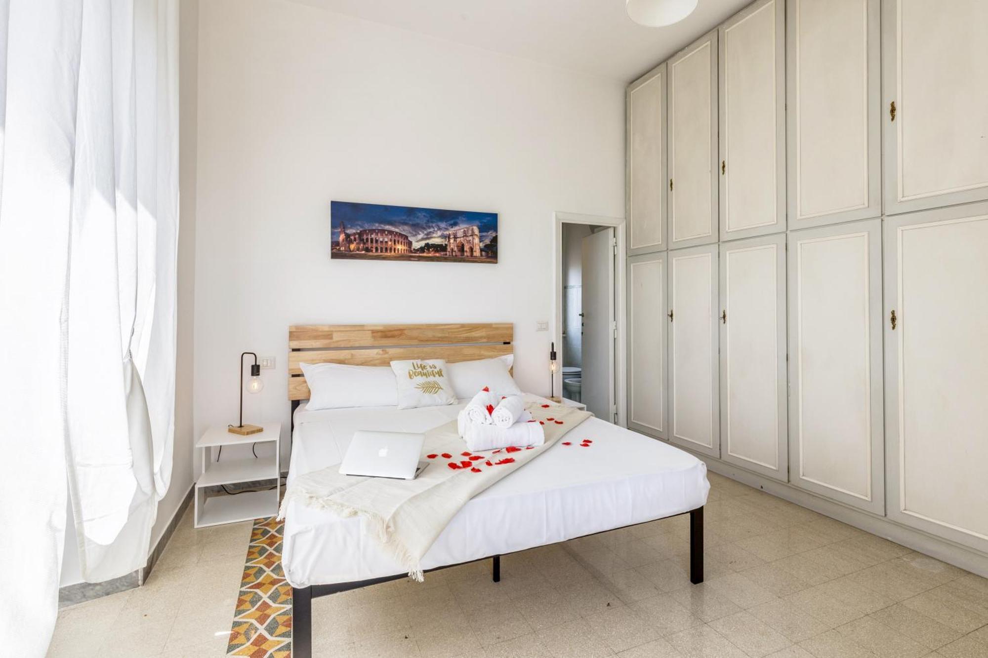 Trastevere In Apartment Rome