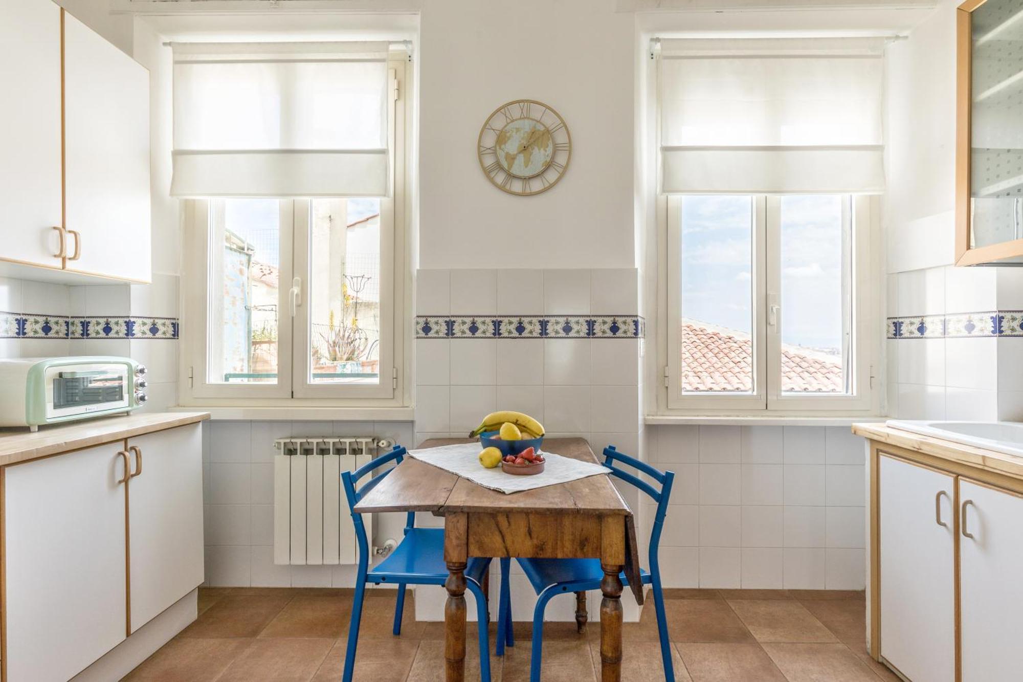 Trastevere In Apartment